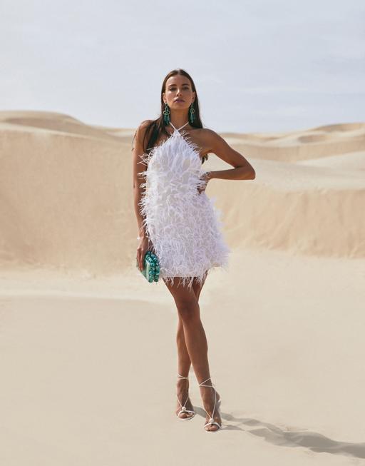 CULT GAIA-Vale Dress-