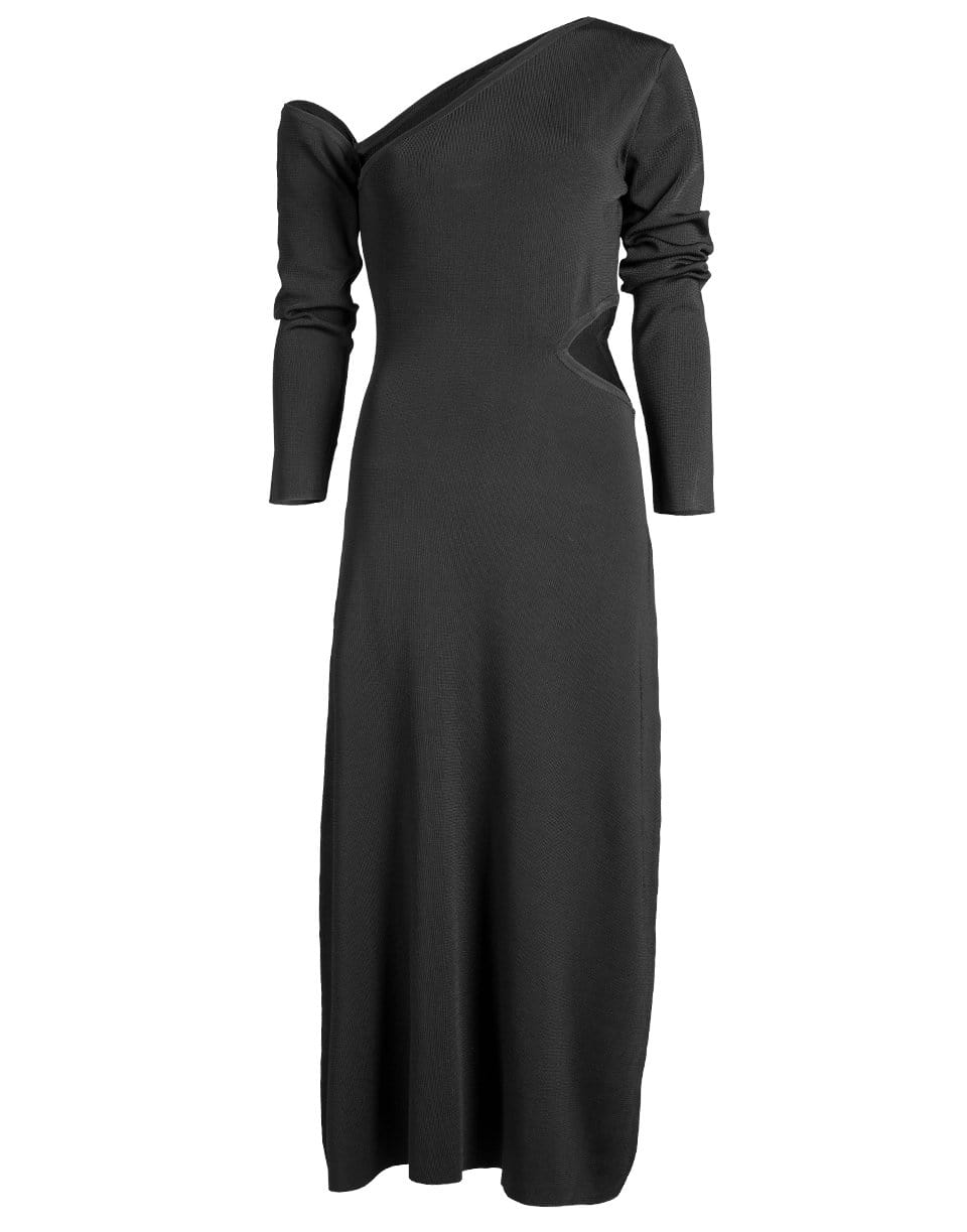 CULT GAIA-Zora Long Sleeve Dress-