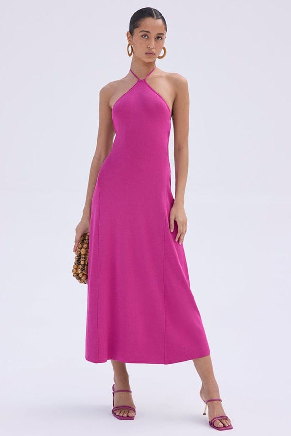 CULT GAIA-Grace Knit Dress-