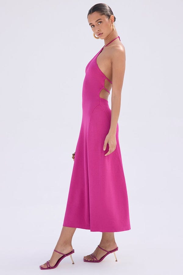 CULT GAIA-Grace Knit Dress-