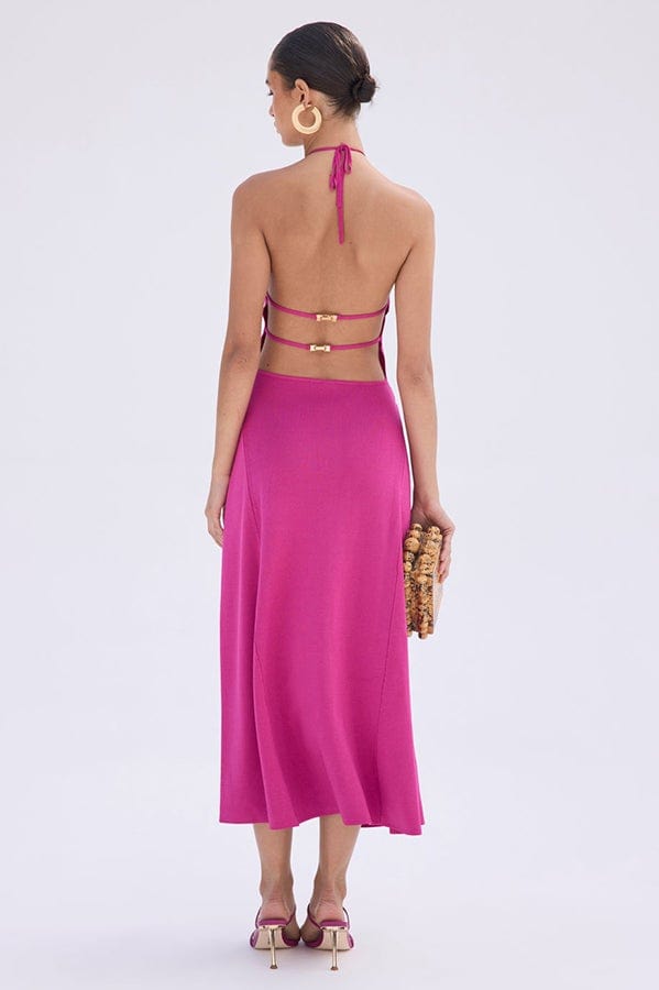 CULT GAIA-Grace Knit Dress-