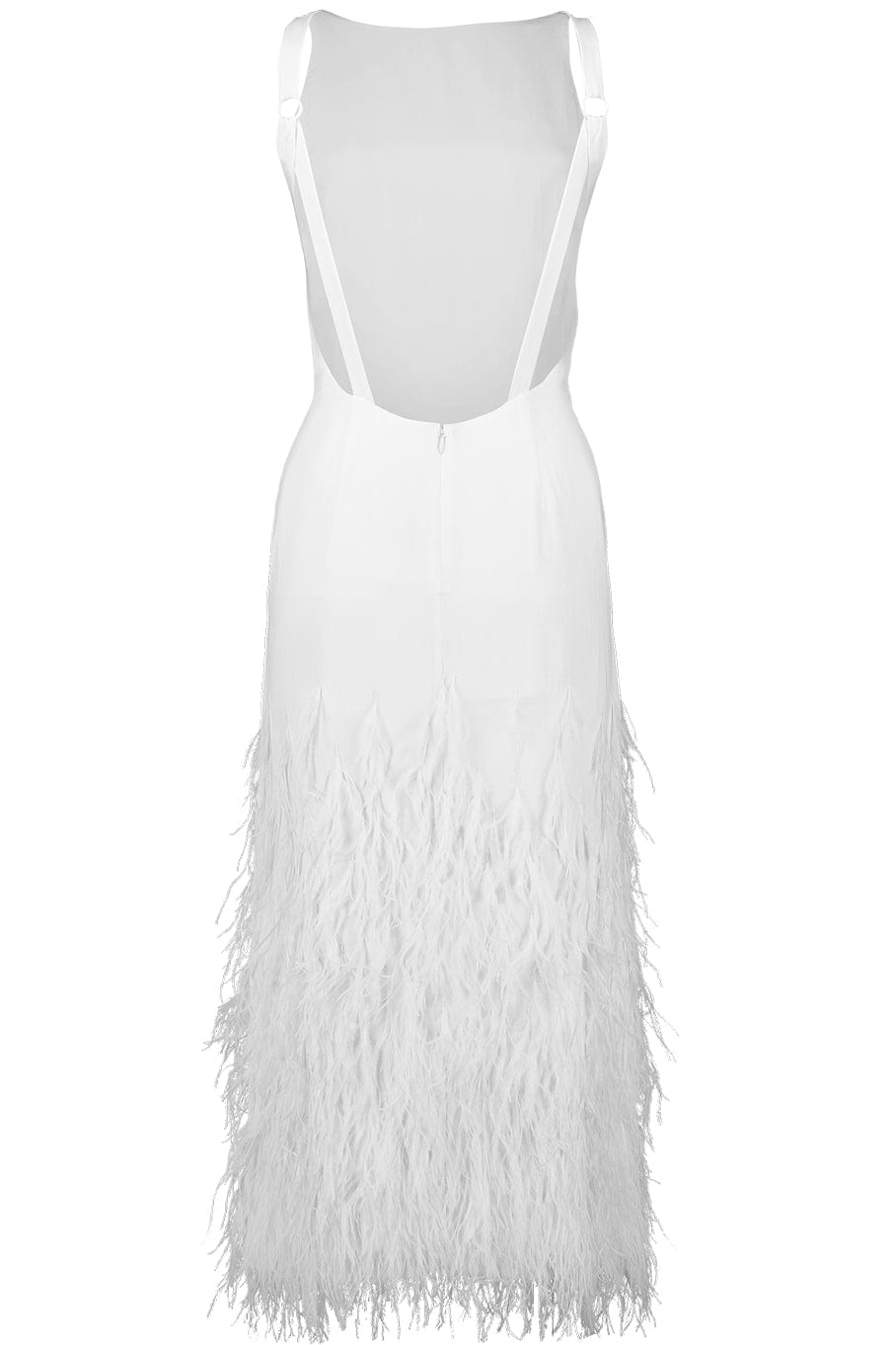 CULT GAIA-Aja Gown-