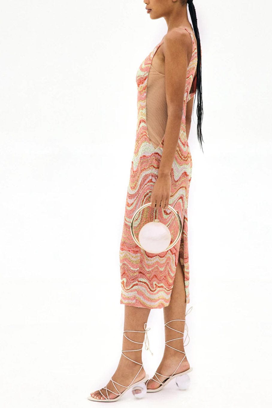 CULT GAIA-Leticia Gown-