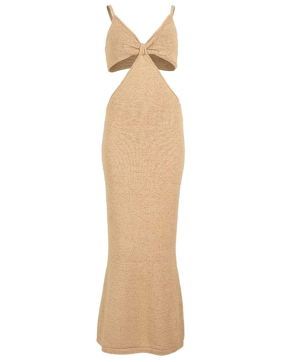 CULT GAIA-Serita Knit Dress-