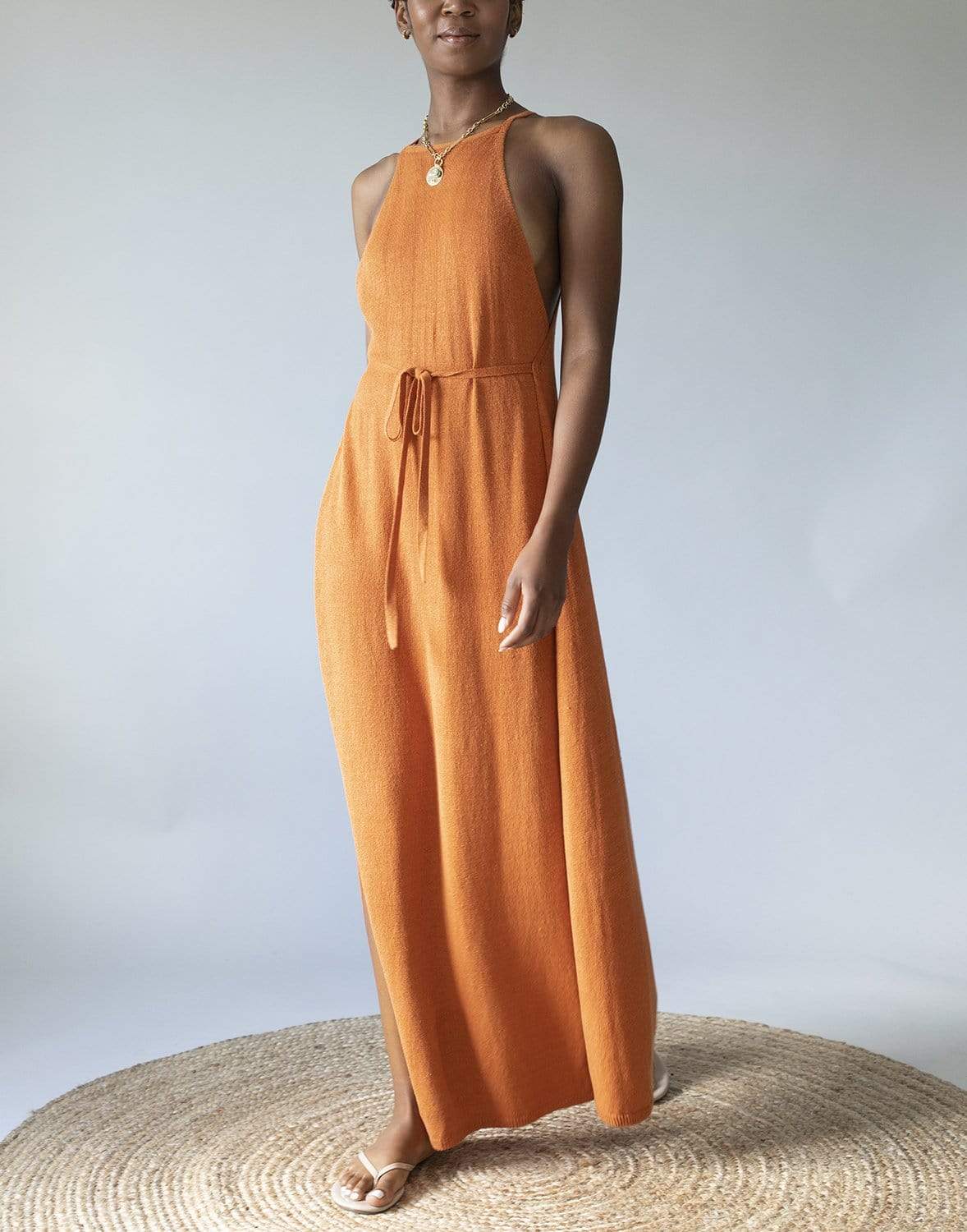 CULT GAIA-Remi Knit Dress-