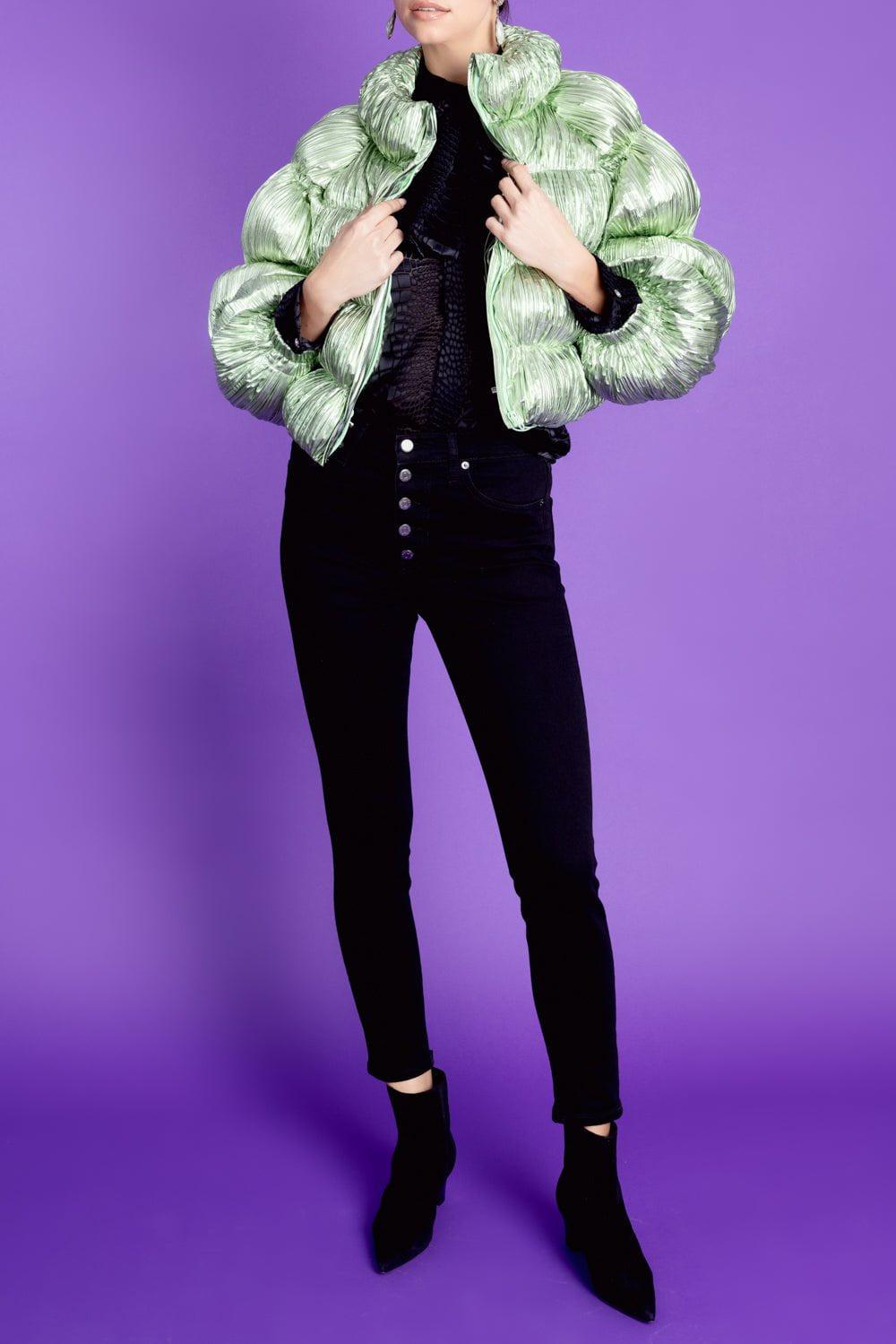 CULT GAIA-Bombon Jacket-