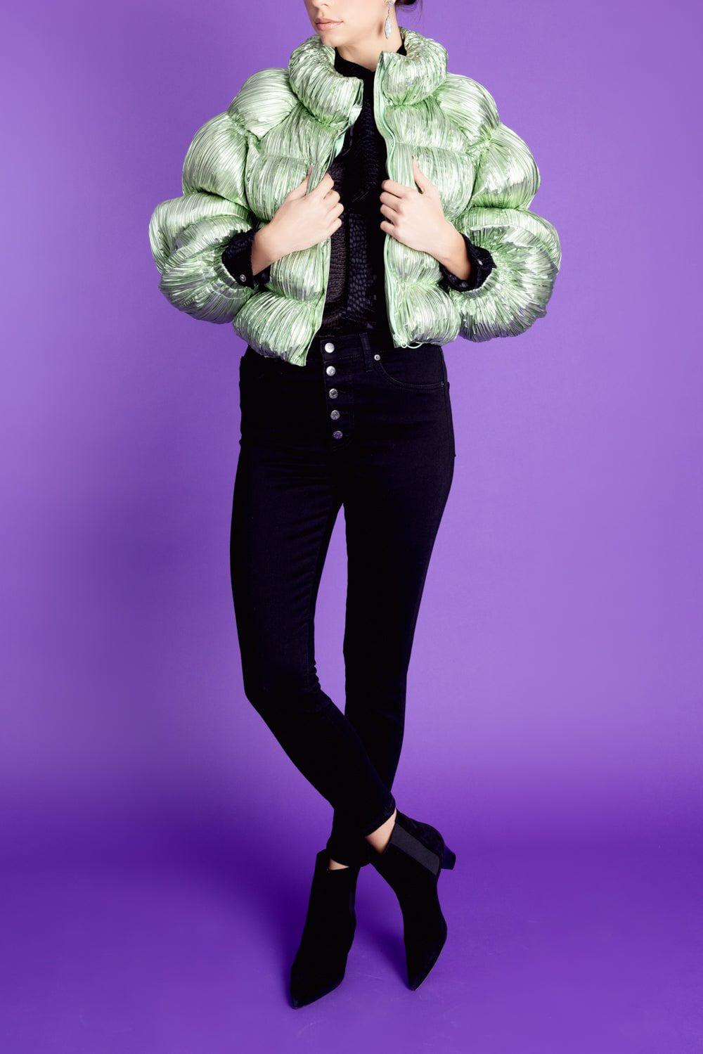 CULT GAIA-Bombon Jacket-