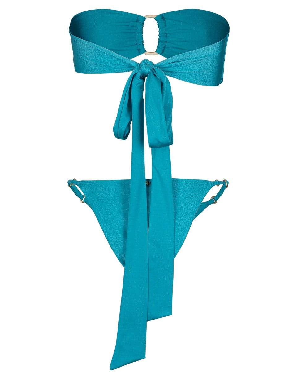 CULT GAIA-Lexi Bikini Top and Gigi Bottom Set-