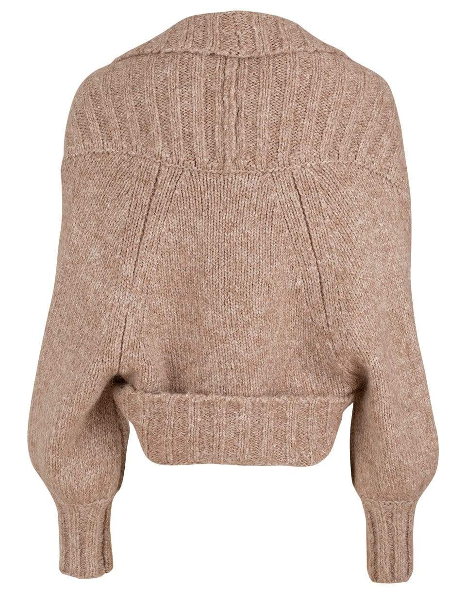 CULT GAIA-Virginie Sweater and Azlyn Knit Top Set-