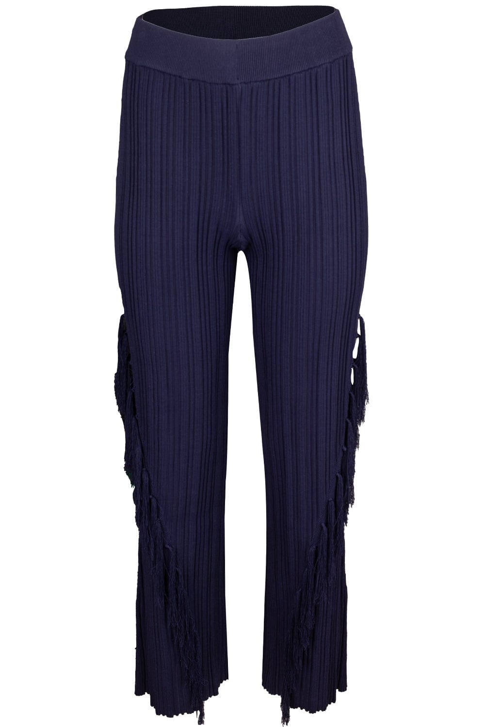 CULT GAIA-Maude Pant - Evening Blue-