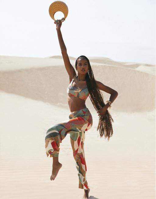 CULT GAIA-Kersti Pant-