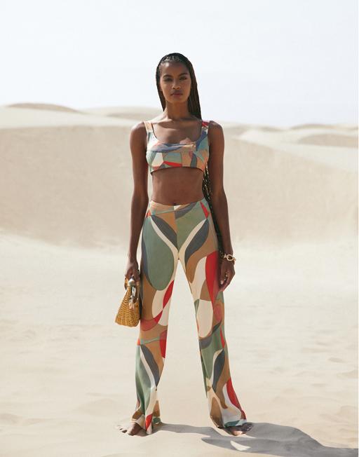 CULT GAIA-Kersti Pant-