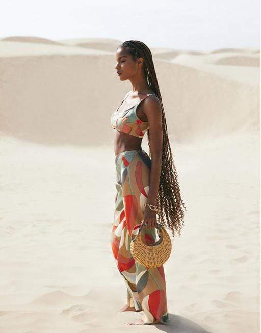 CULT GAIA-Kersti Pant-