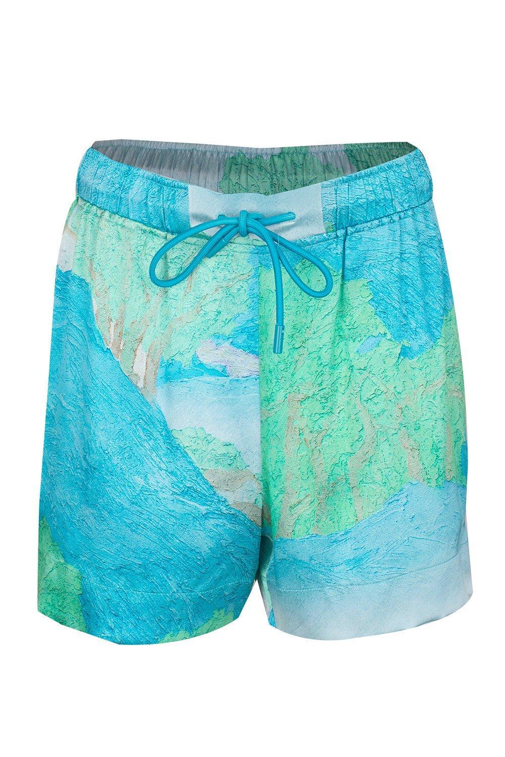 CULT GAIA-Oby Short-