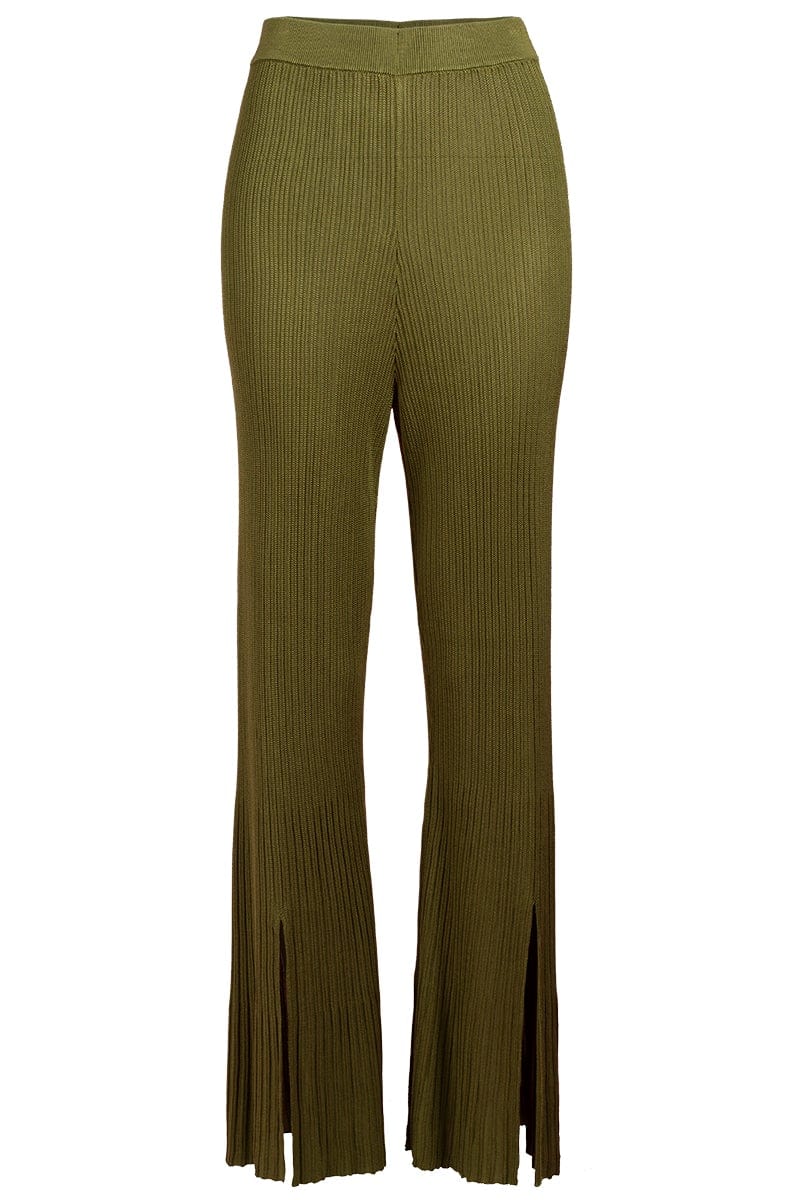 CULT GAIA-Dalia Knit Pant-