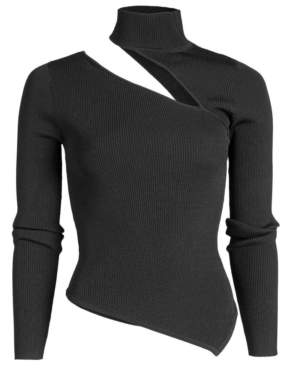 CULT GAIA-Krislyn Long Sleeve Blouse-
