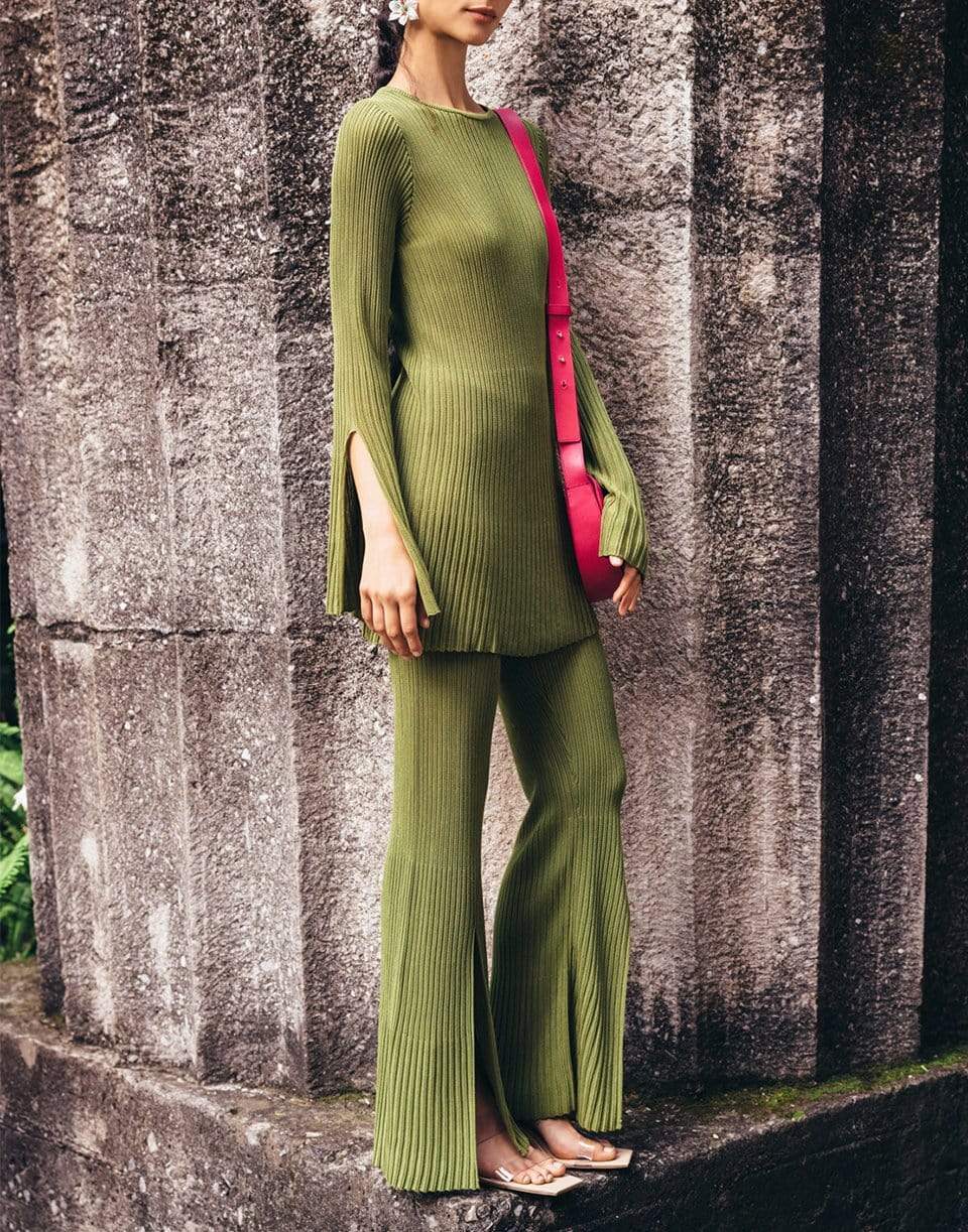 CULT GAIA-Kasia Knit Top-