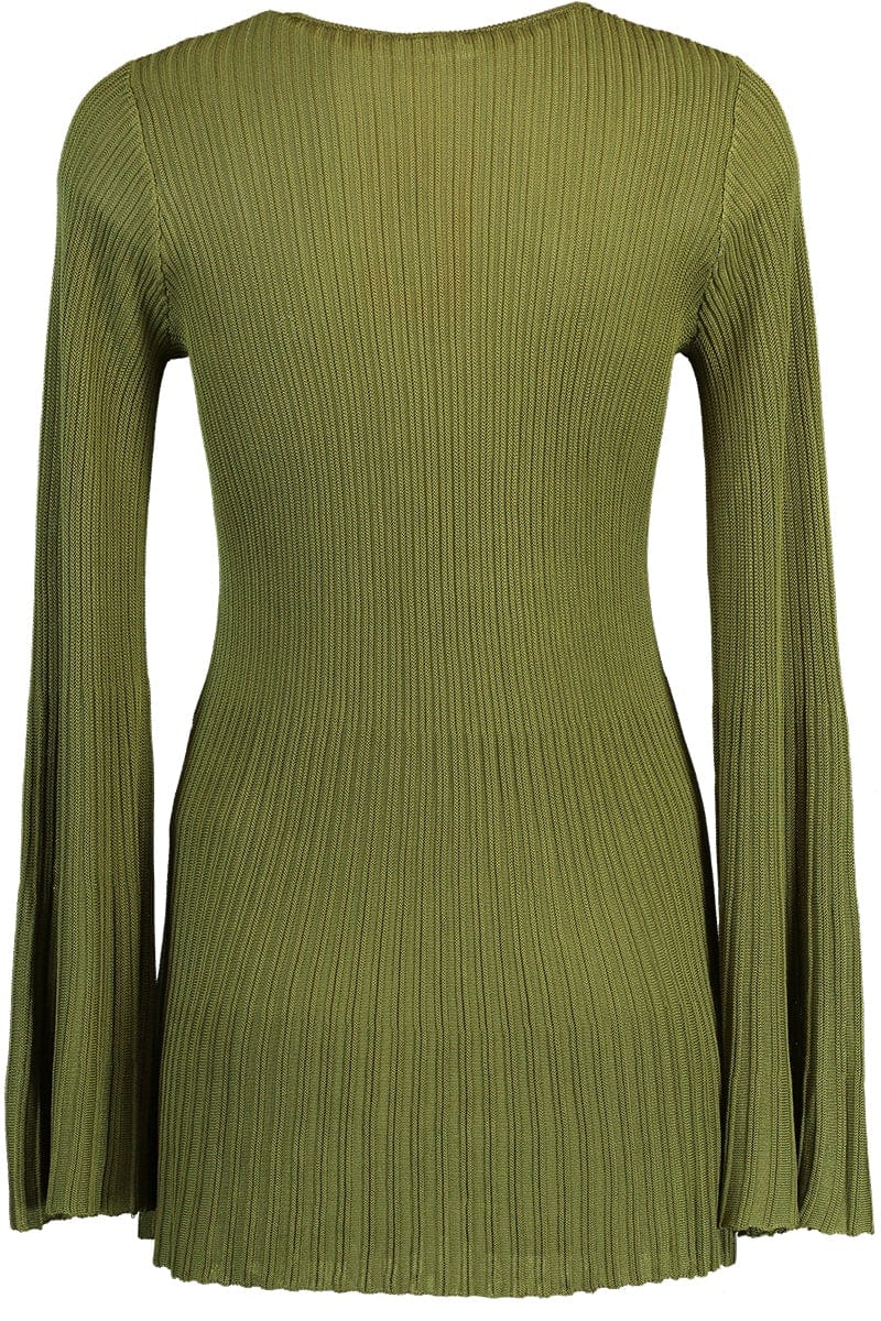 CULT GAIA-Kasia Knit Top-