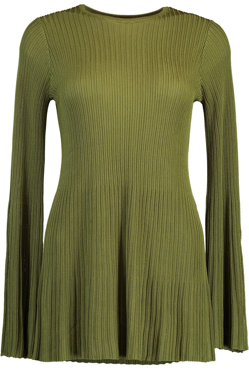 CULT GAIA-Kasia Knit Top-