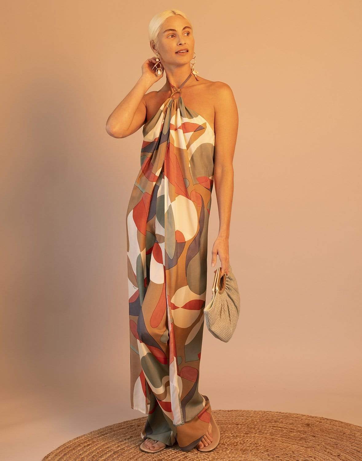 CULT GAIA-Sarah Top-