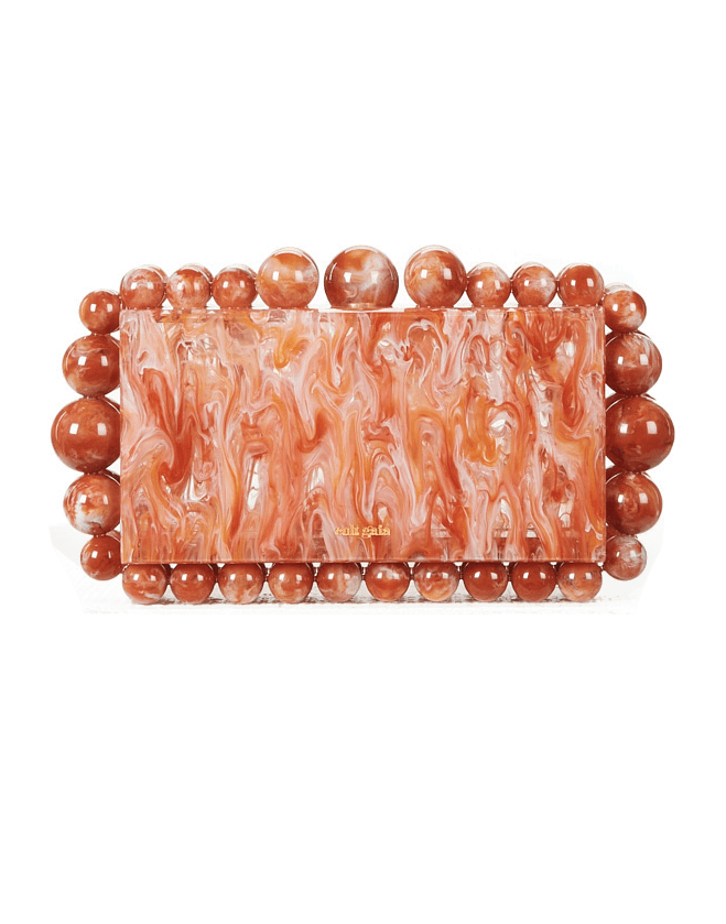 CULT GAIA-EOS Clutch-CHILI