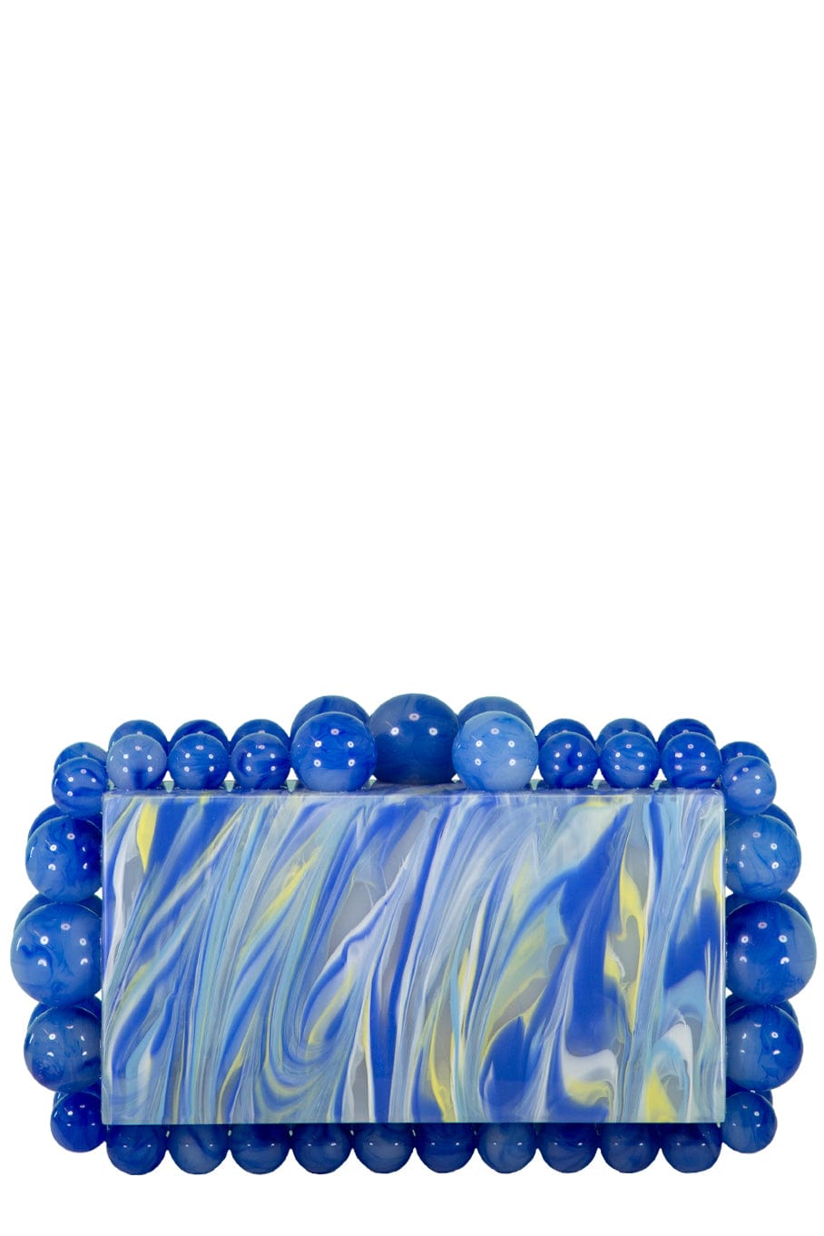 CULT GAIA-Eos Clutch - Glacier-GLACIER