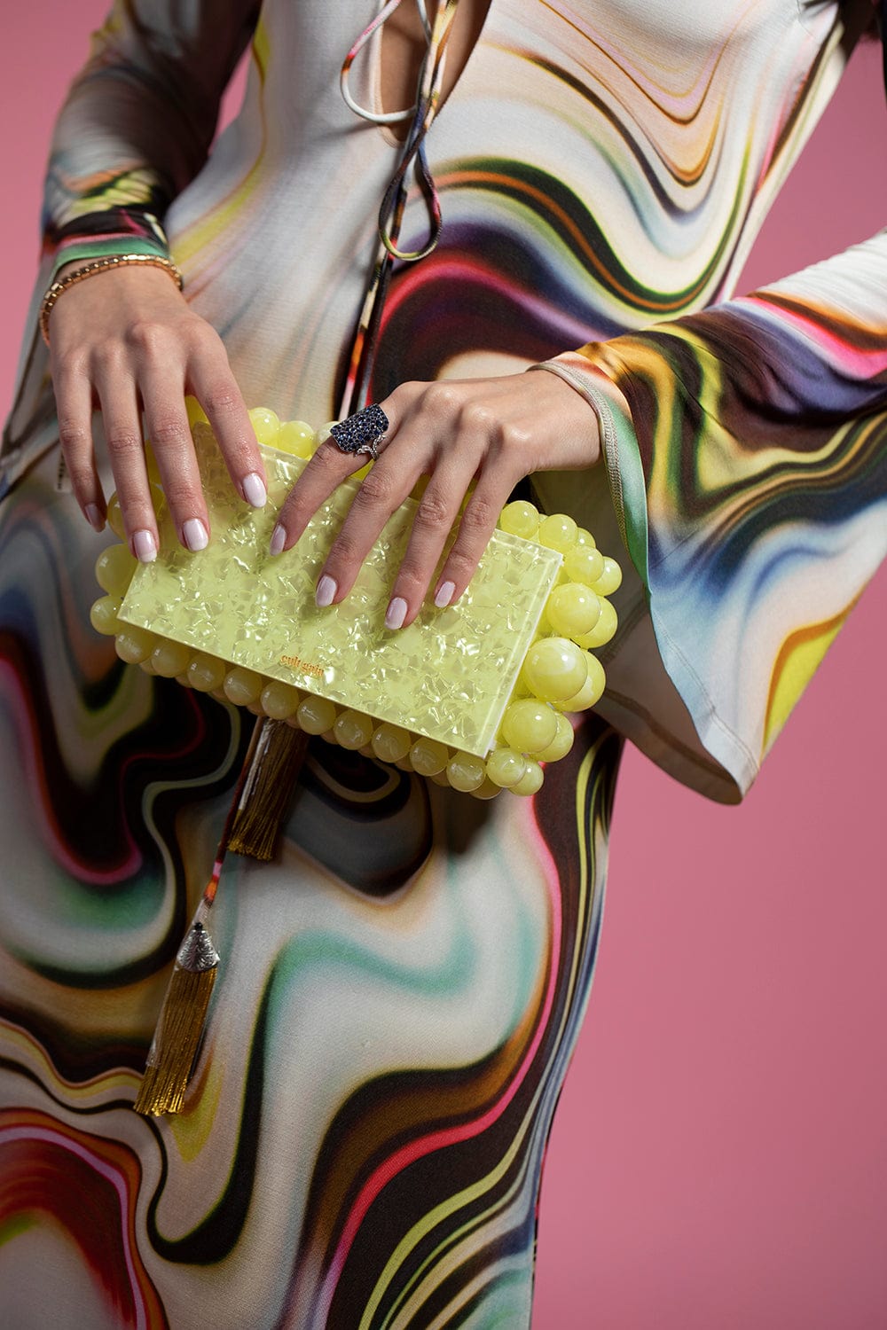 CULT GAIA-Eos Clutch - Tahdig-TAHDIG