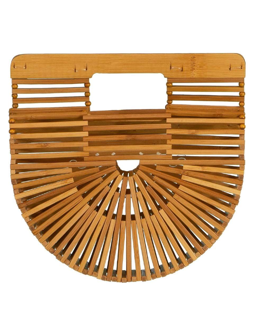 CULT GAIA-Mini Gaia's Ark Bag-TAN