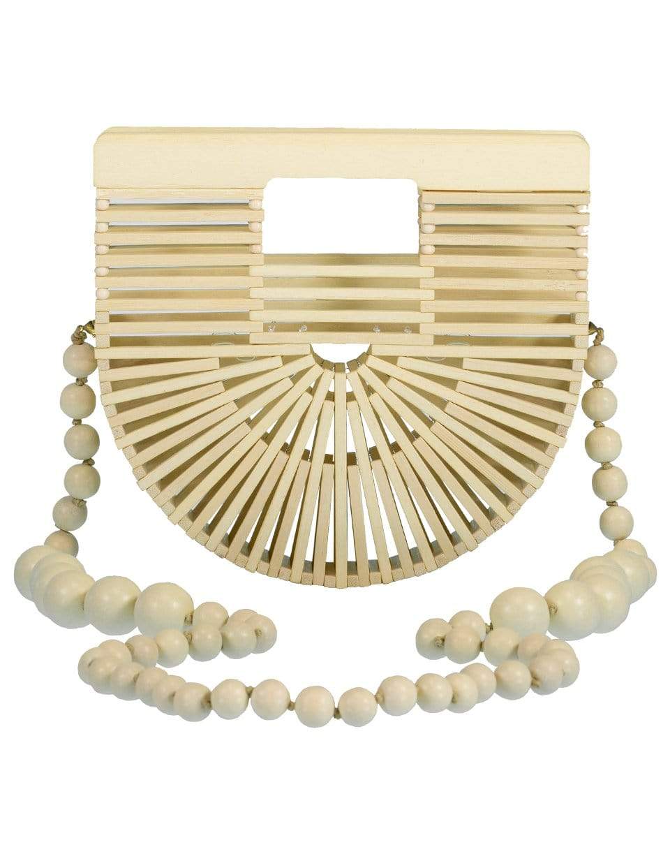 CULT GAIA-Gaia's Ark Micro Crossbody Bag-ASH