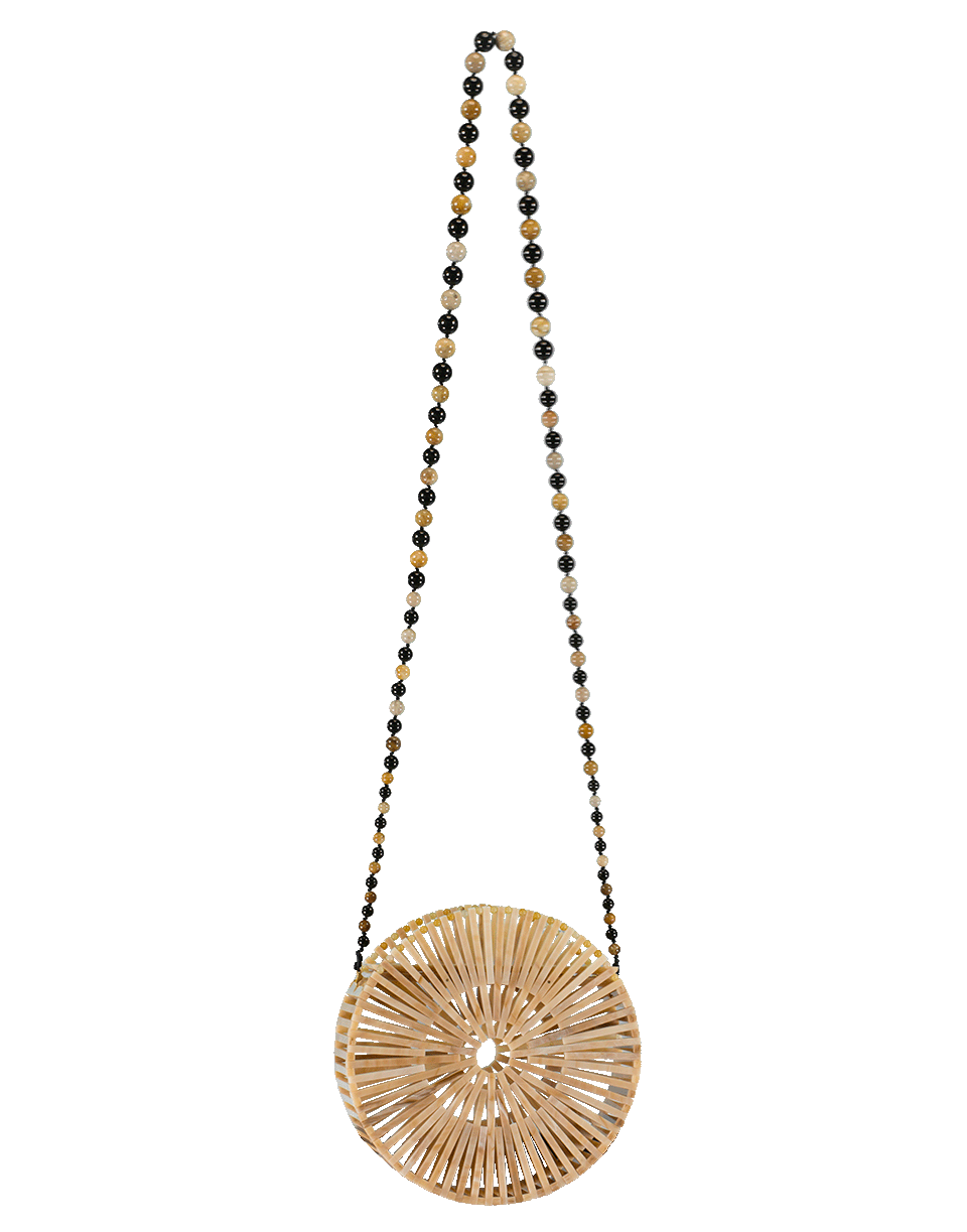 CULT GAIA-Acrylic Luna Crossbody-BUTTERSC