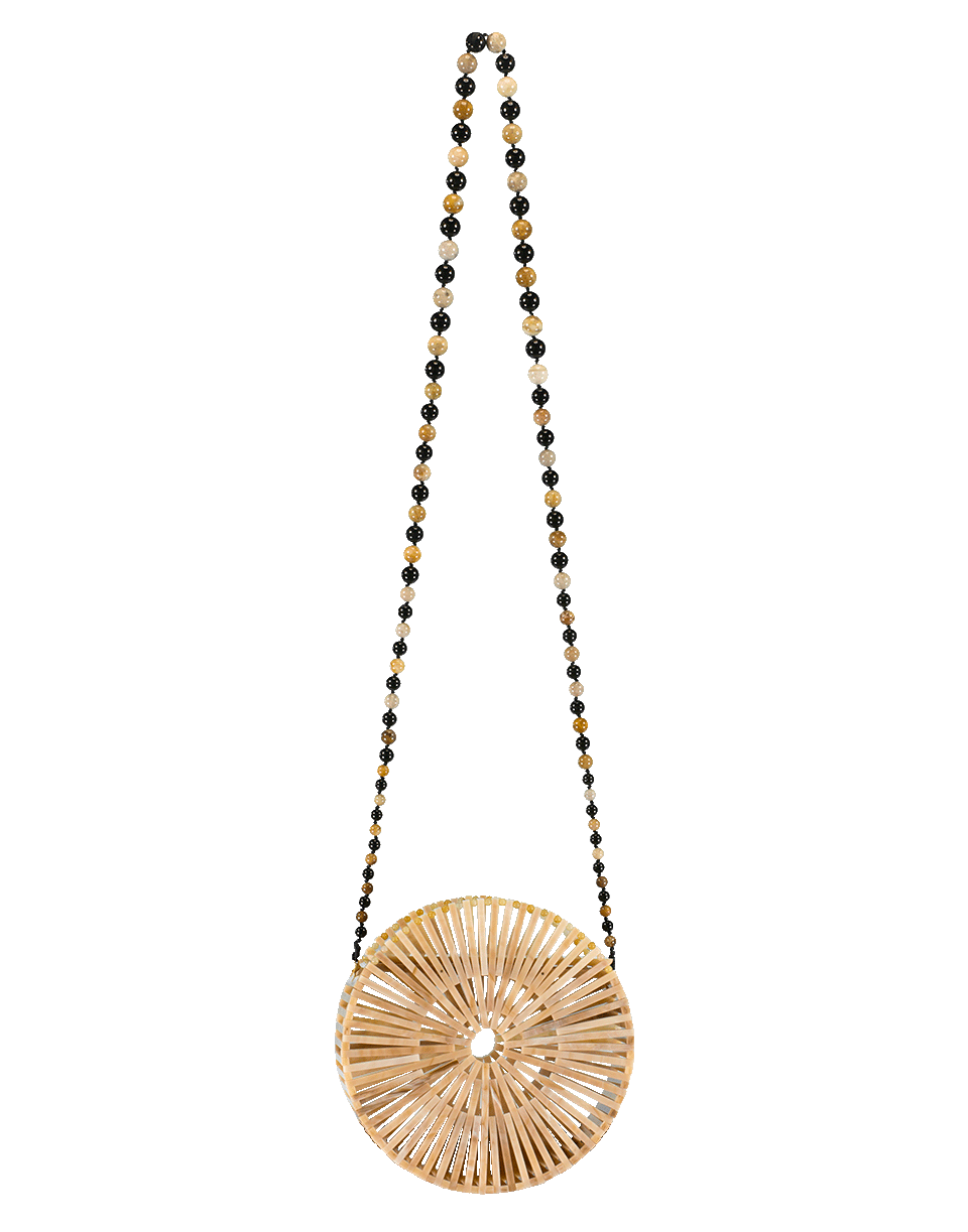 CULT GAIA-Acrylic Luna Crossbody-BUTTERSC