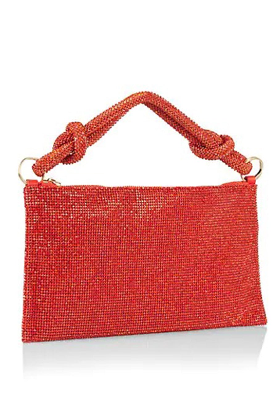 CULT GAIA-Hera Nano Shoulder Bag - Poppy-POPPY