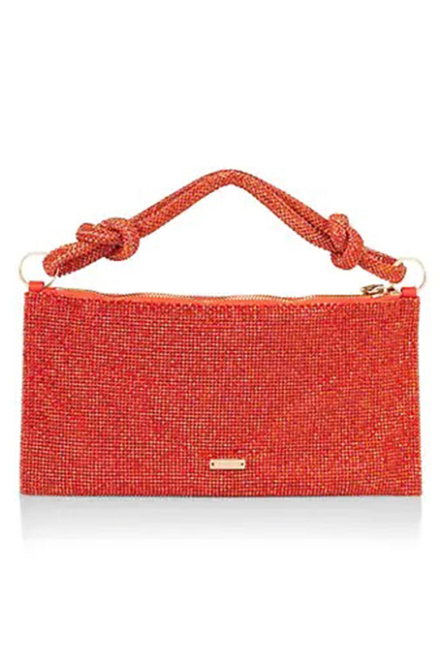 CULT GAIA-Hera Nano Shoulder Bag - Poppy-POPPY