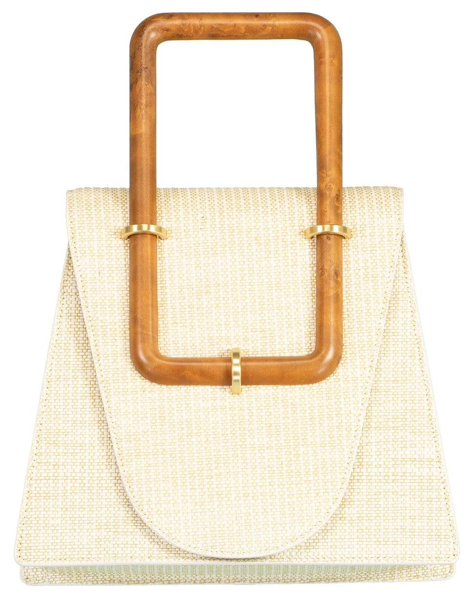 CULT GAIA-Bibi Top Handle-SAND