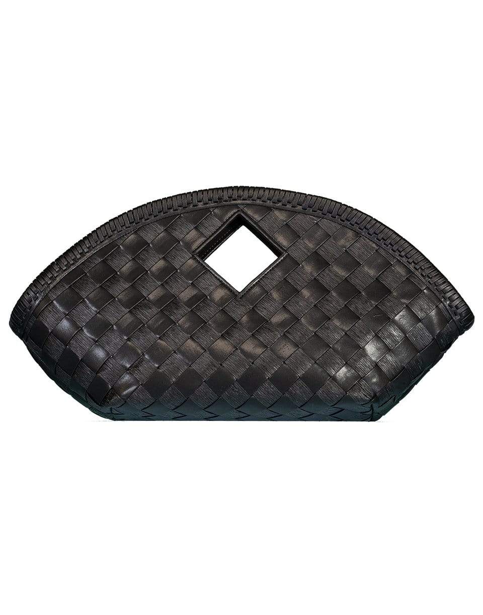 CULT GAIA-Valdis Top Handle Bag-BLACK