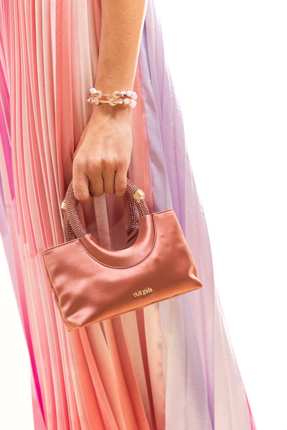 CULT GAIA-Nika Top Handle - Jaipur-JAIPUR