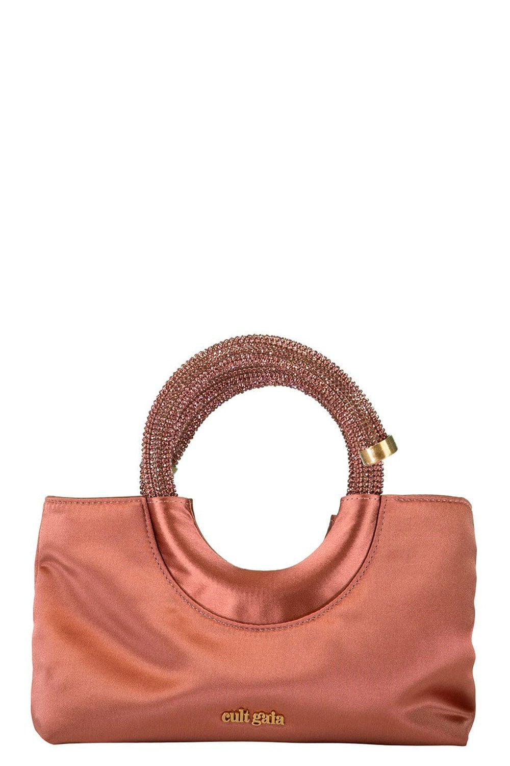 CULT GAIA-Nika Top Handle - Jaipur-JAIPUR