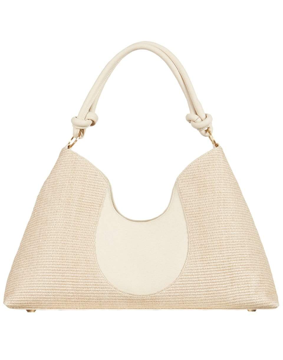 CULT GAIA-Jaci Tote-CREAM
