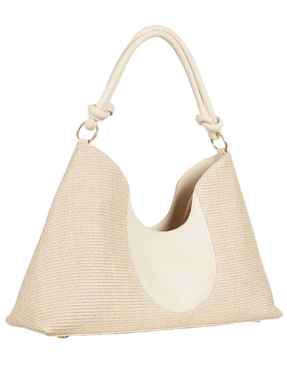 CULT GAIA-Jaci Tote-CREAM