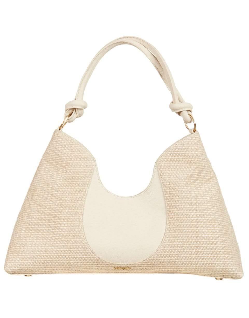 CULT GAIA-Jaci Tote-CREAM