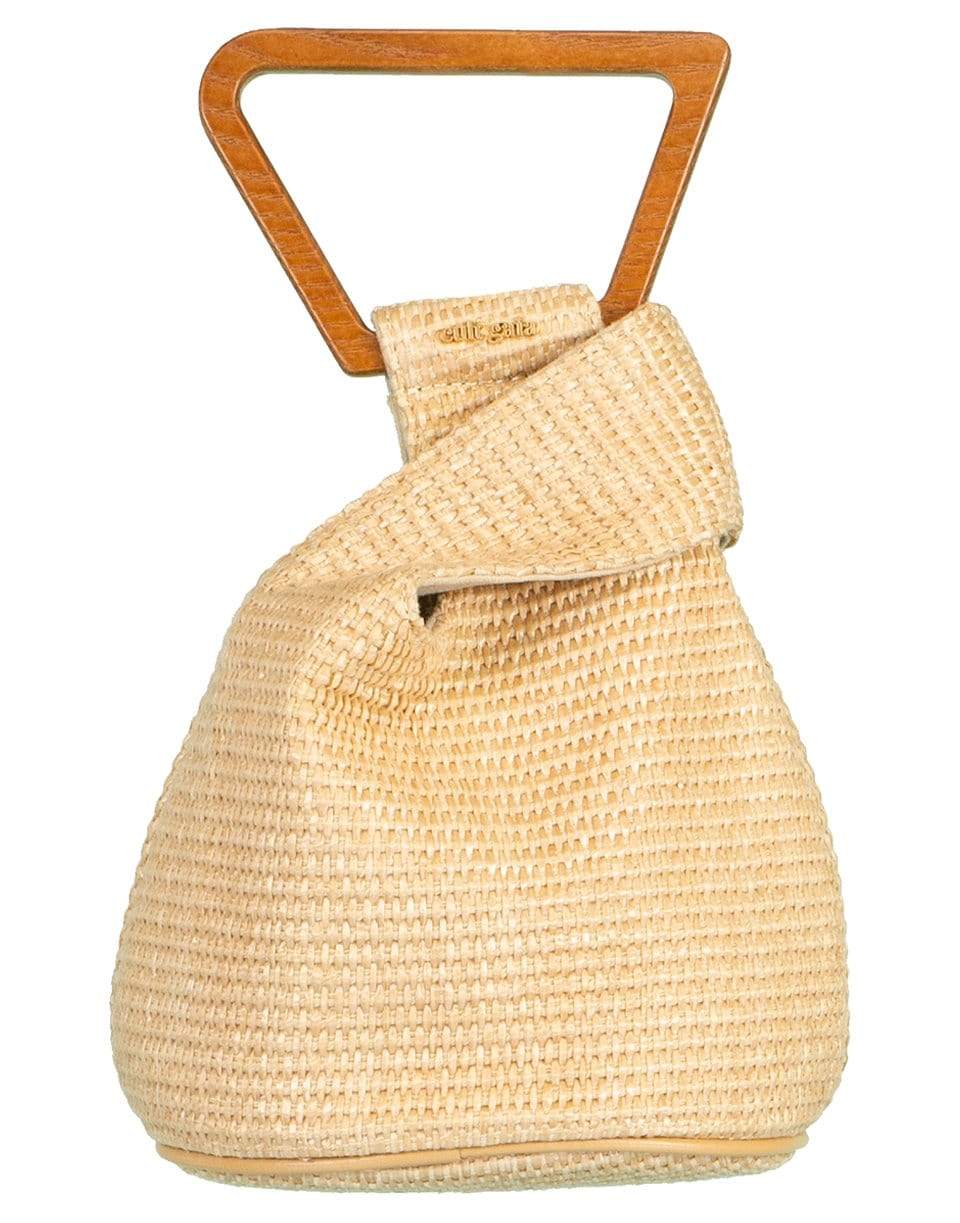 CULT GAIA-Mini Astraea Bag-NATURAL