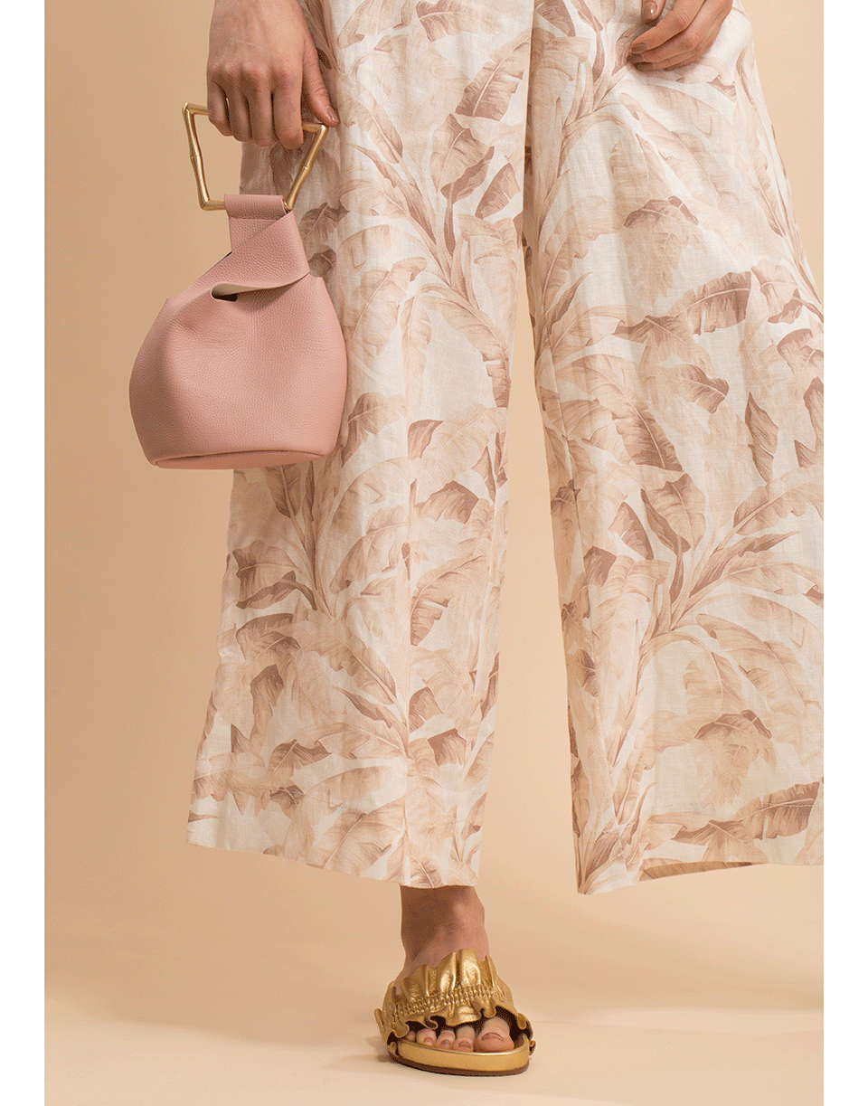 CULT GAIA-Mini Astraea Tote-PINK