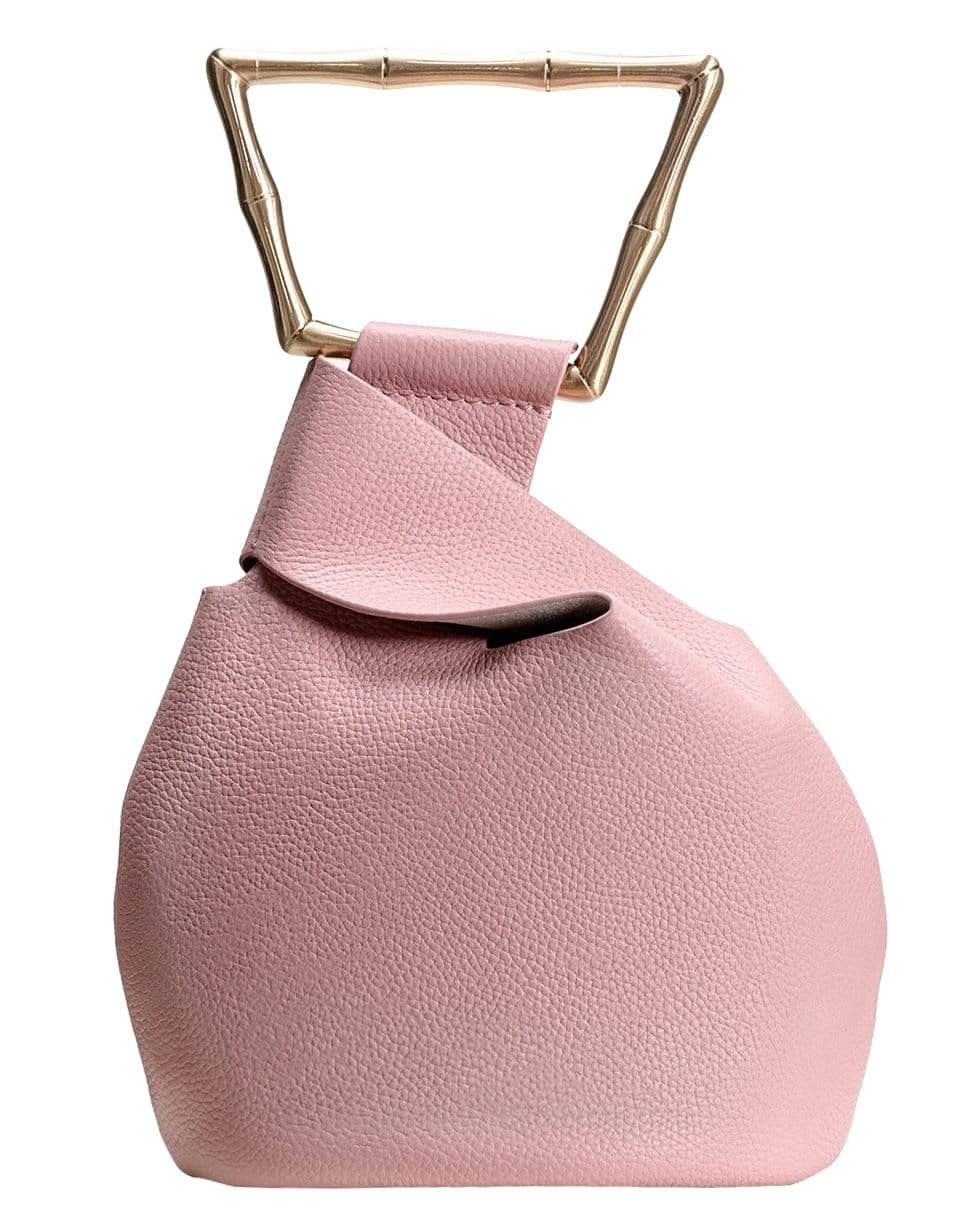 CULT GAIA-Mini Astraea Tote-PINK