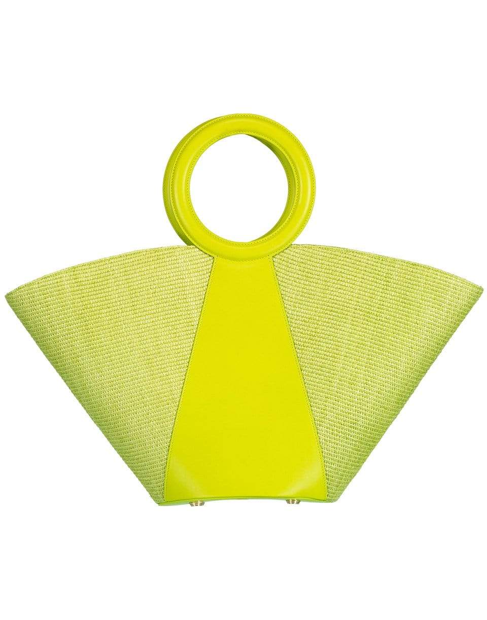 CULT GAIA-Zest Roksanda Tote-ZEST