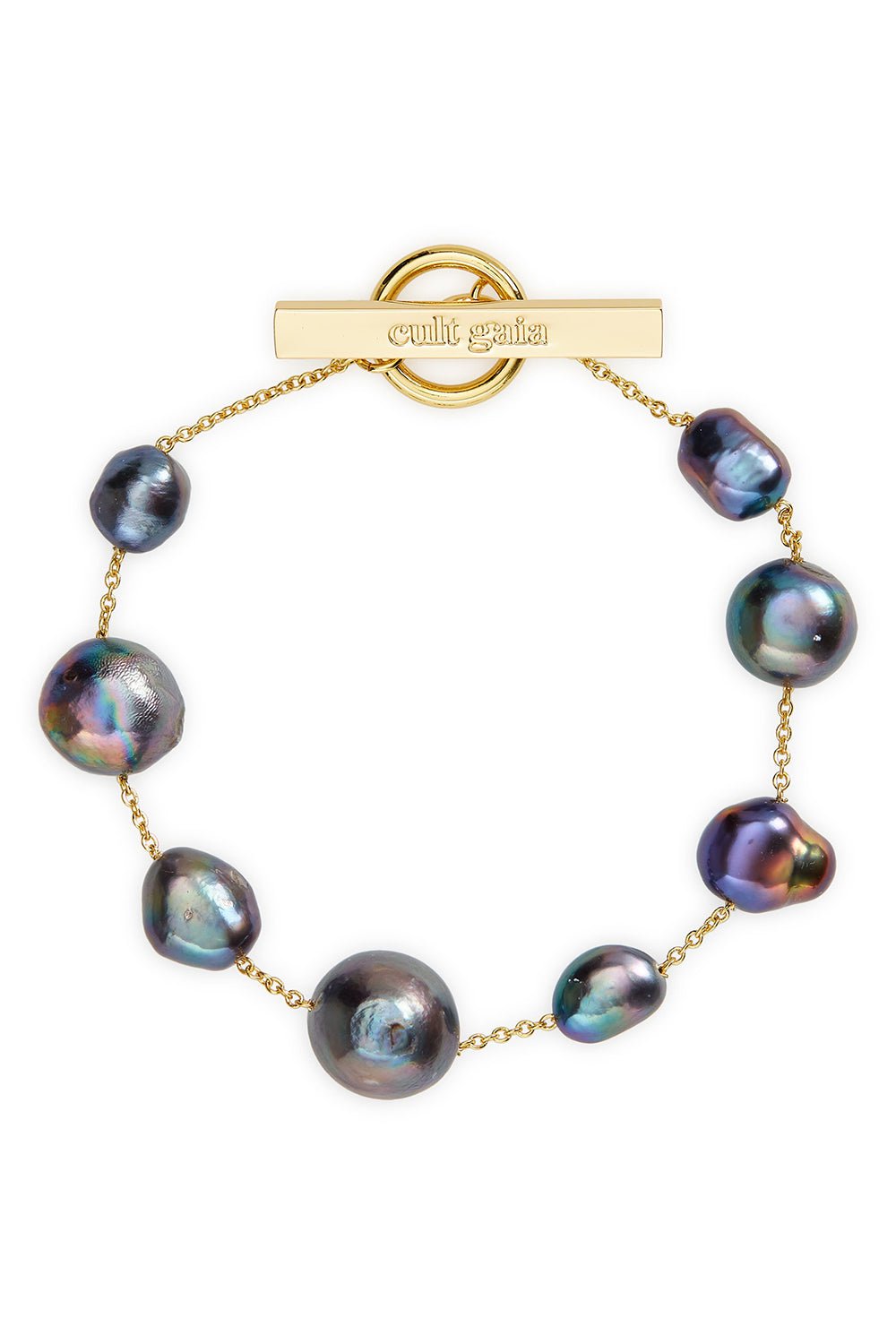 CULT GAIA-Perla Bracelet-BRQ-PRL