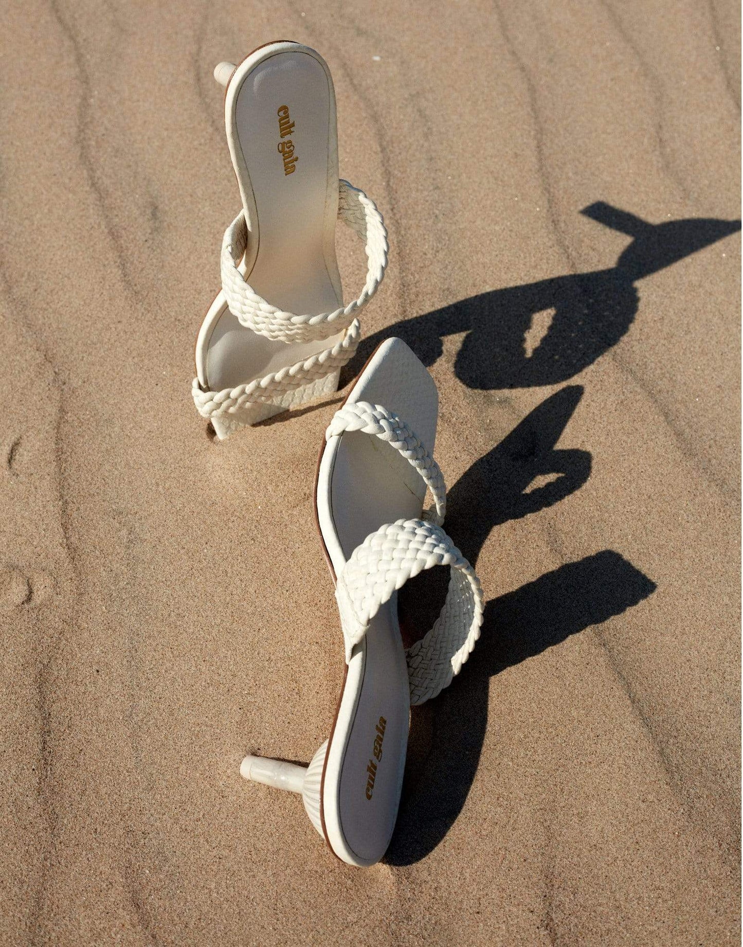CULT GAIA-Kal Sandal-