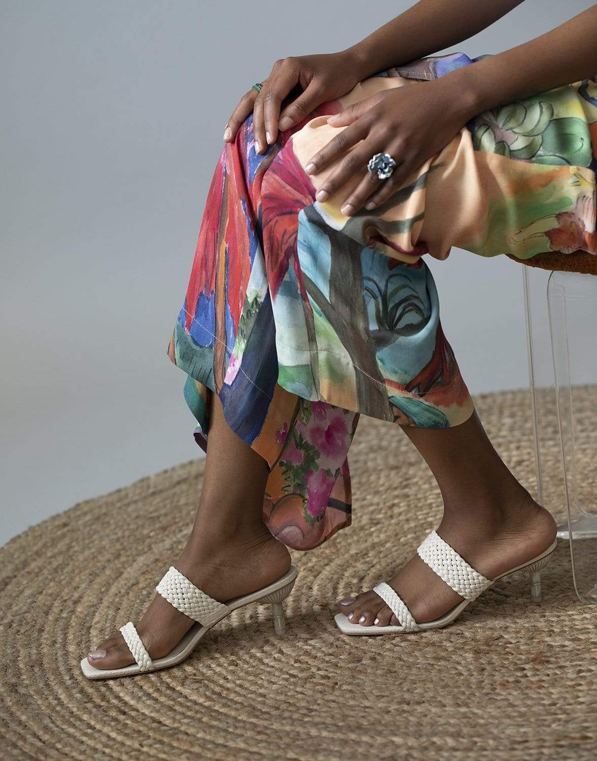 CULT GAIA-Kal Sandal-
