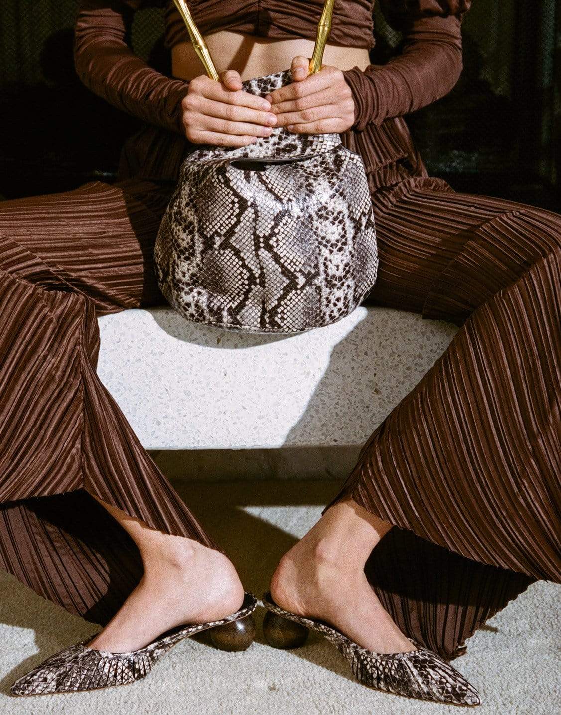 CULT GAIA-Alia Mule-