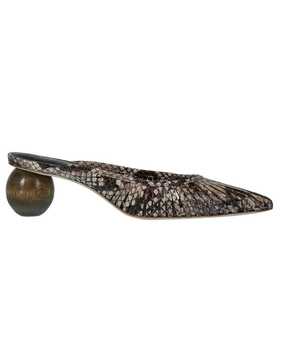 CULT GAIA-Alia Mule-