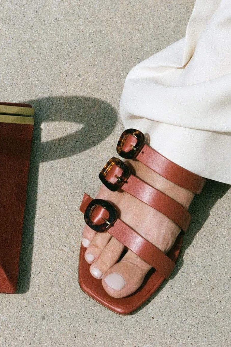 CULT GAIA-Tallulah Sandal-